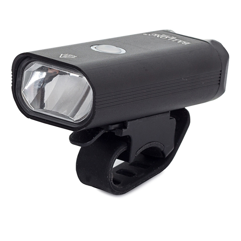 Bailong BL516 - Svetlo na bicykel nabíjateľné LED CREE