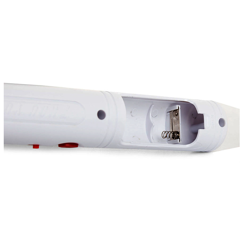 Placačka na muchy elektrická s baterkou