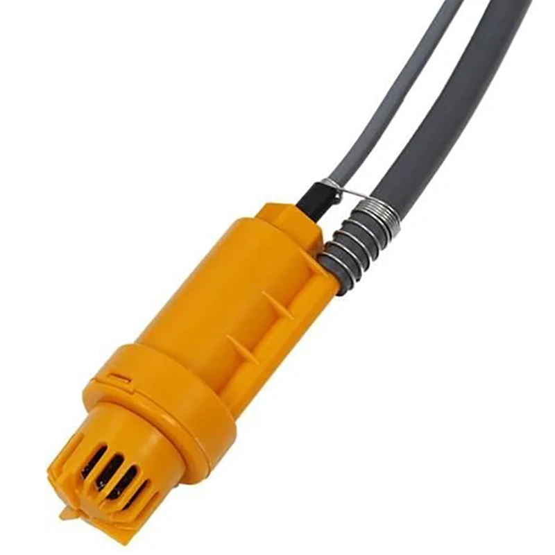 Turistická sprcha prenosná 3,5 L/min 12V