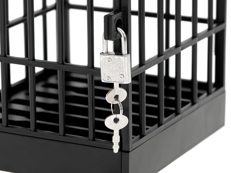 Uzamykateľná skrinka na mobilné telefóny s časovačom