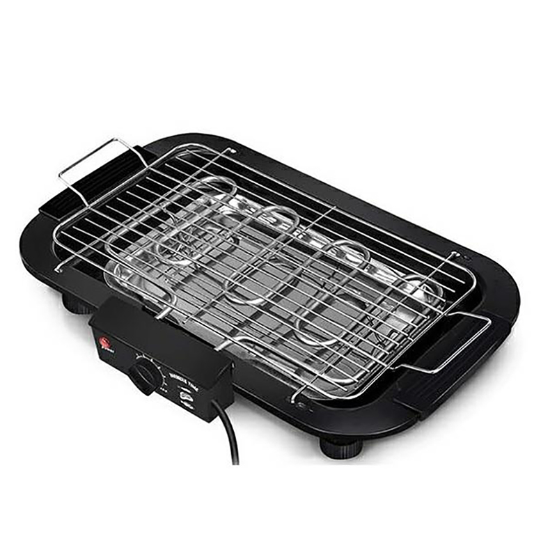 Elektrický gril