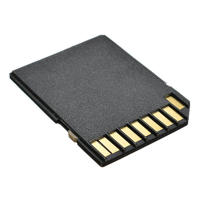 Adaptér micro SD-SD