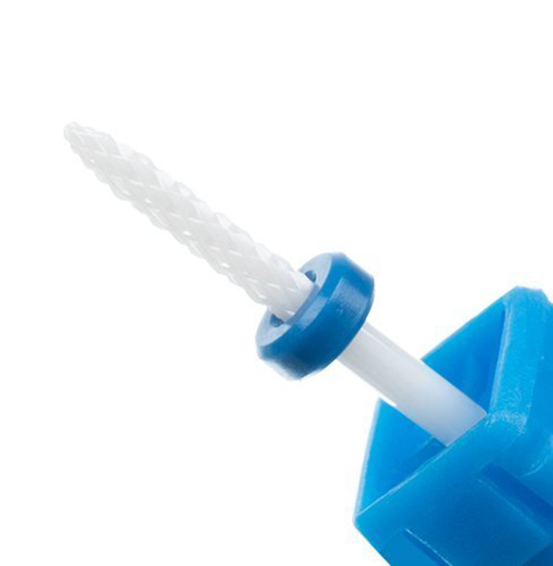 Keramické nástavce na frézku 5 ks