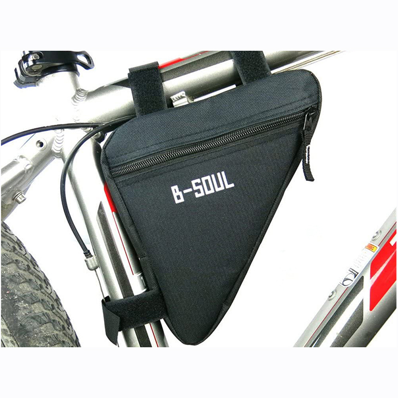 Kapsička na bicykel B-SOUL 187