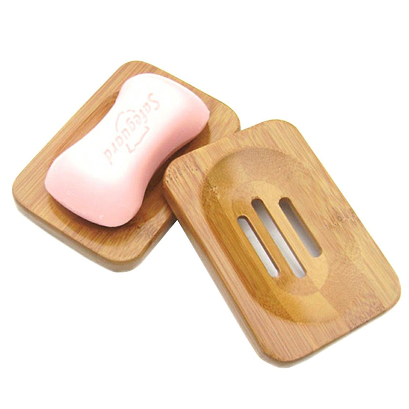 Bambusová mydelnička