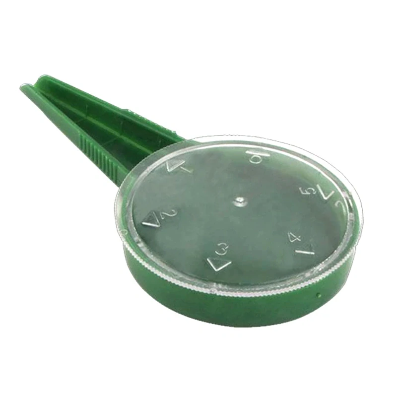 Mini sejací ručný strojček