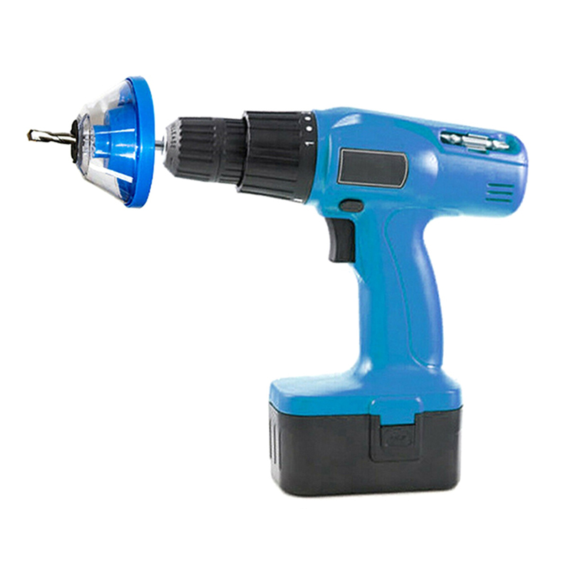 Odsávač prachu na vŕtačku