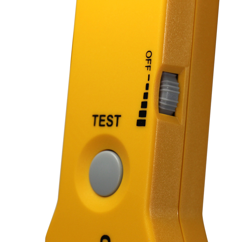 Lokalizátor káblov