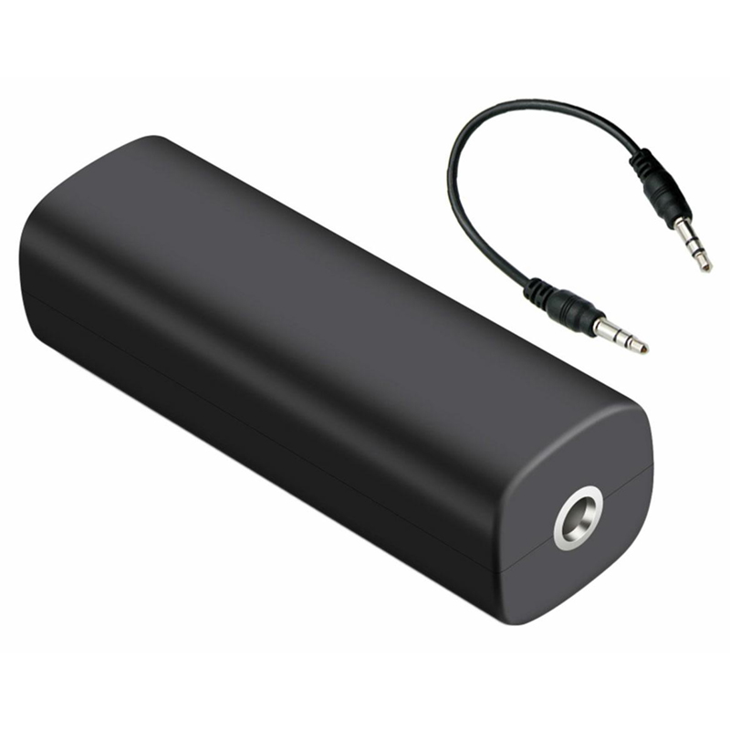 Izolátor audio šumov 3,5mm