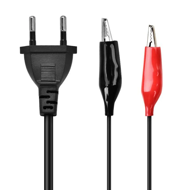 Nabíjačka 12V pre gélové a olovené batérie