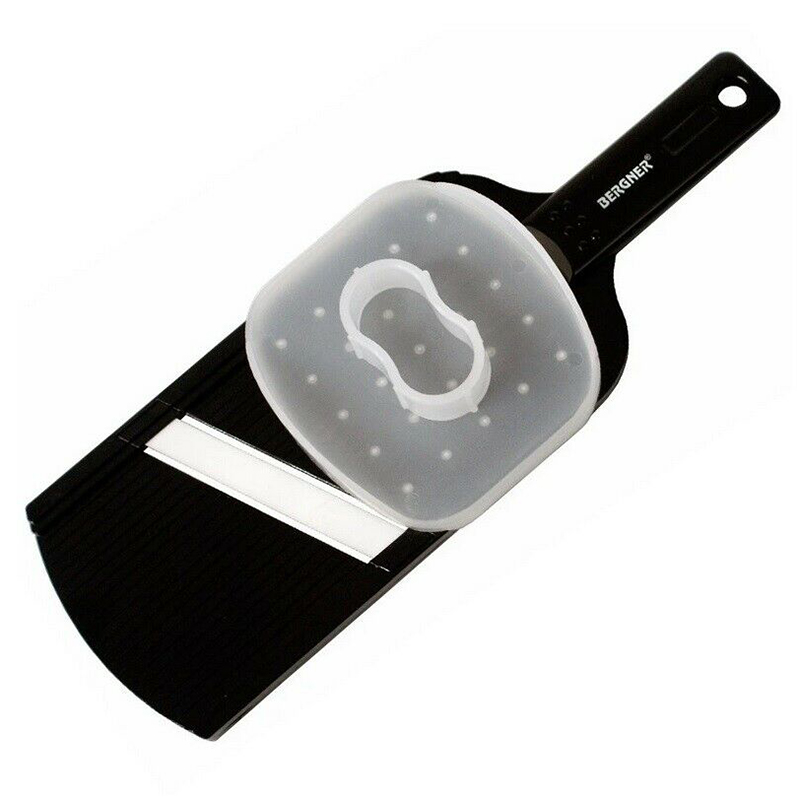 BERGNER BG-9272 - Keramické strúhadlo na zeleninu a ovocie 