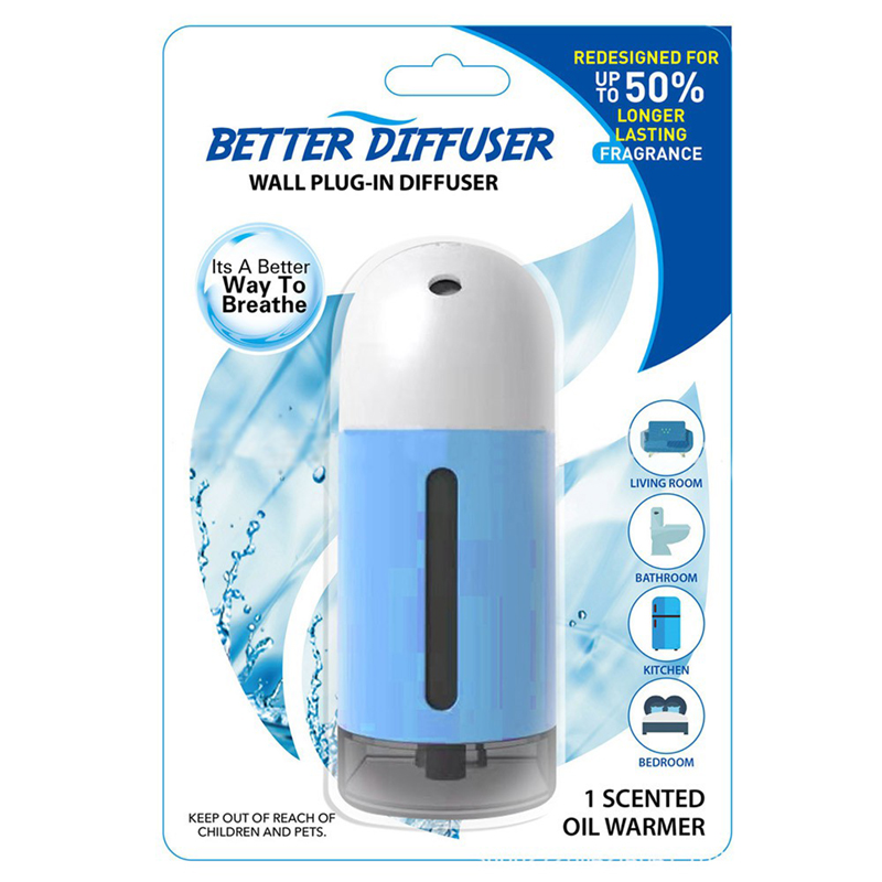 Antivírusový difuzér 