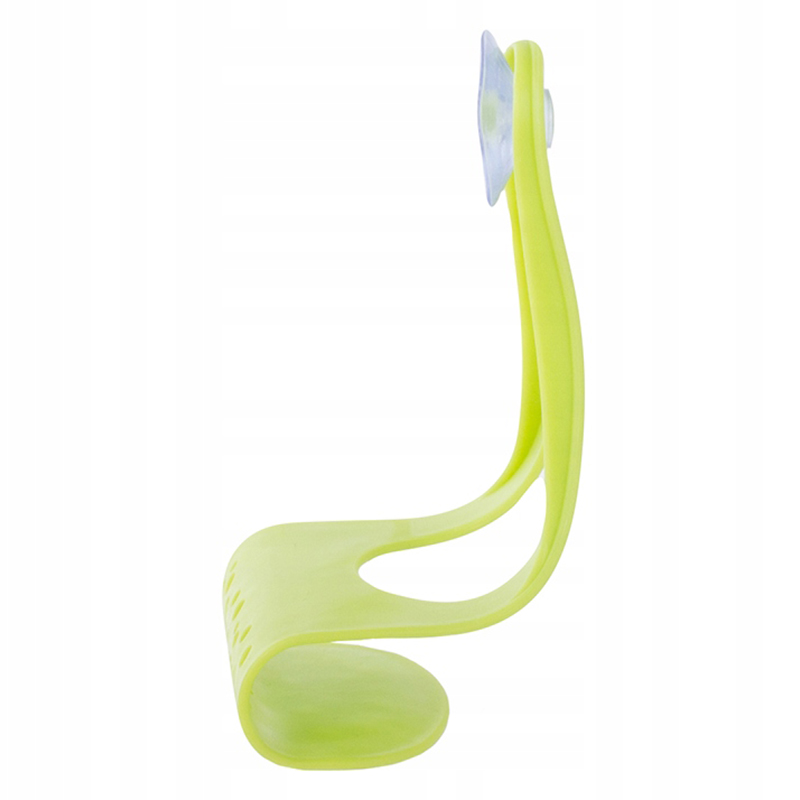 Držiak na kuchynskú hubku