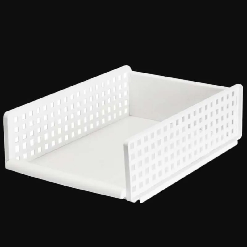 Multifunkčný organizér plastový 1ks