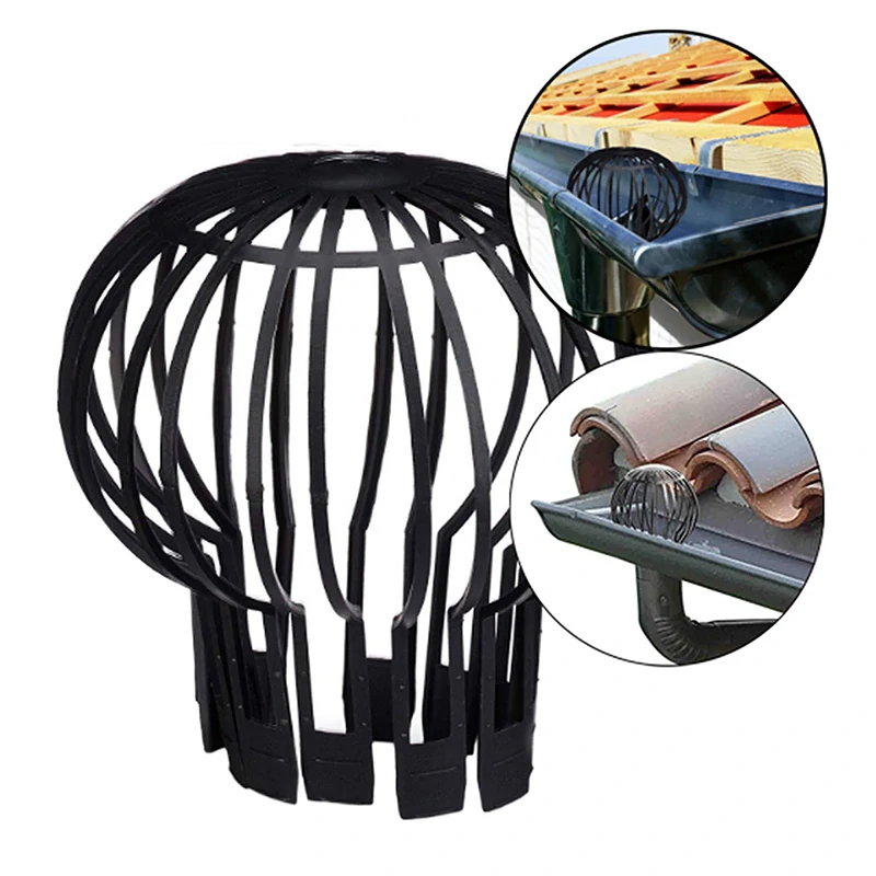 Filter do odkvapového žľabu 2 ks