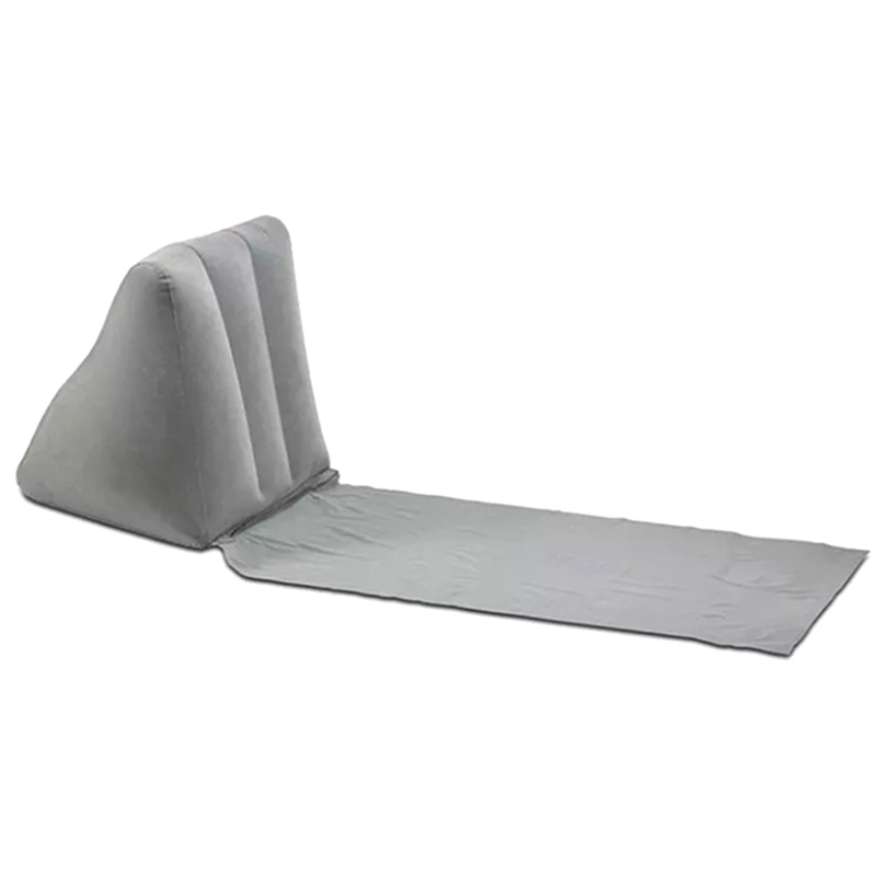 Plážová podložka s vankúšom