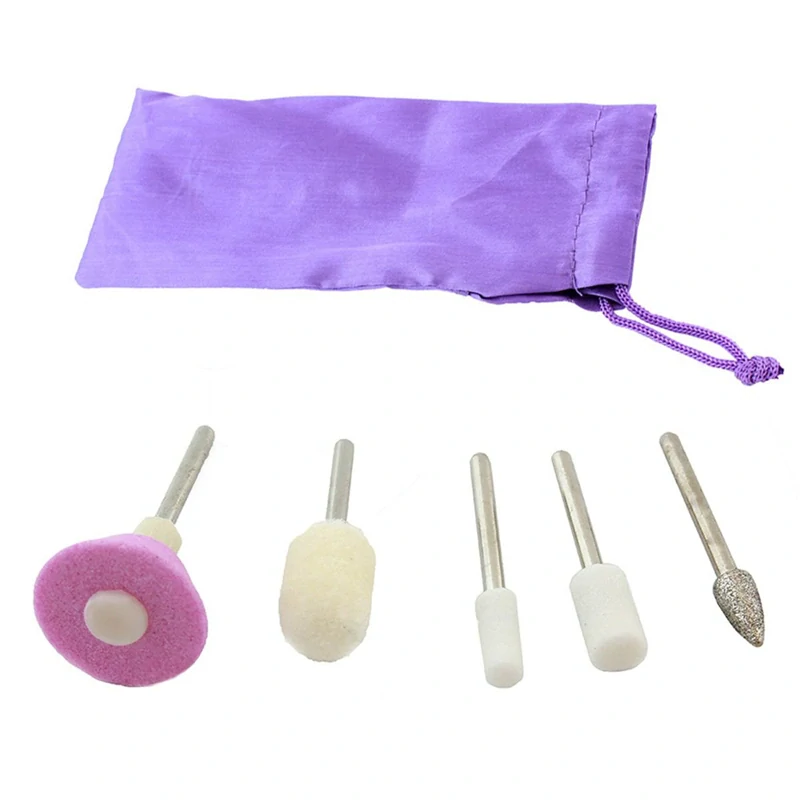 Elektrická frézka na nechty