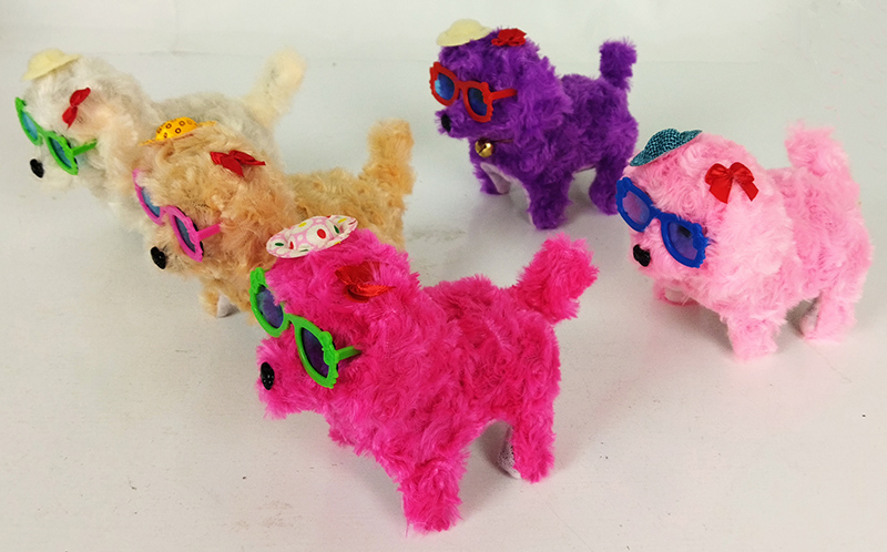 Chodiaci pes TC57043