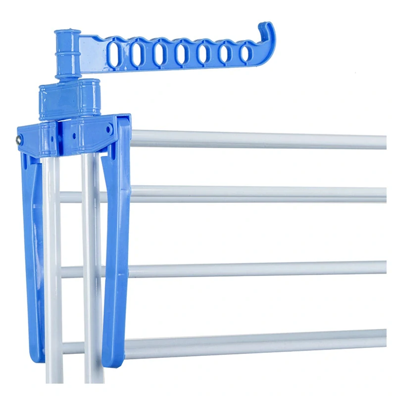 Sušiak na bielizeň vertikálny 3 poschodia