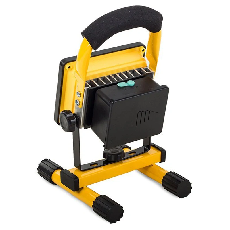 Halogénový reflektor LED 100 W