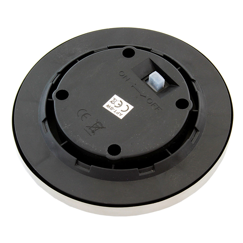 Záhradná solárna lampa 16 LED