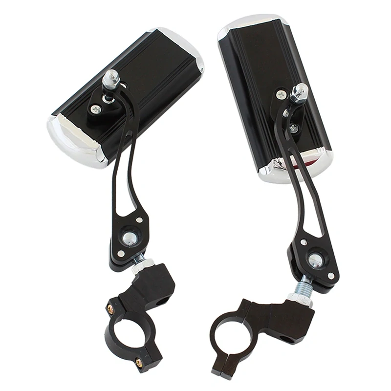 Spätné zrkadlá na bicykel 2ks