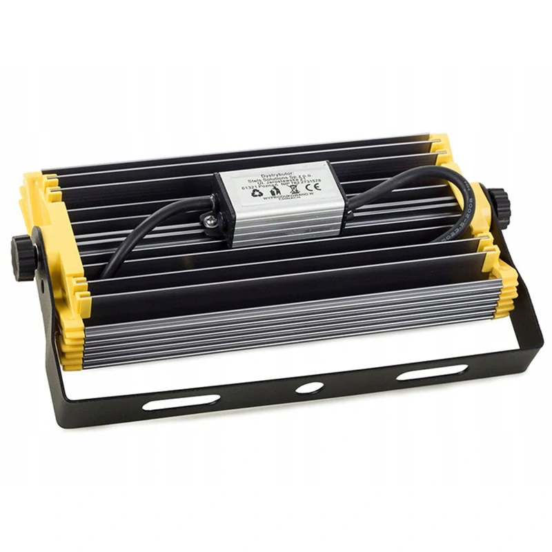 Halogénová lampa LED studená biela 5000lm 50W