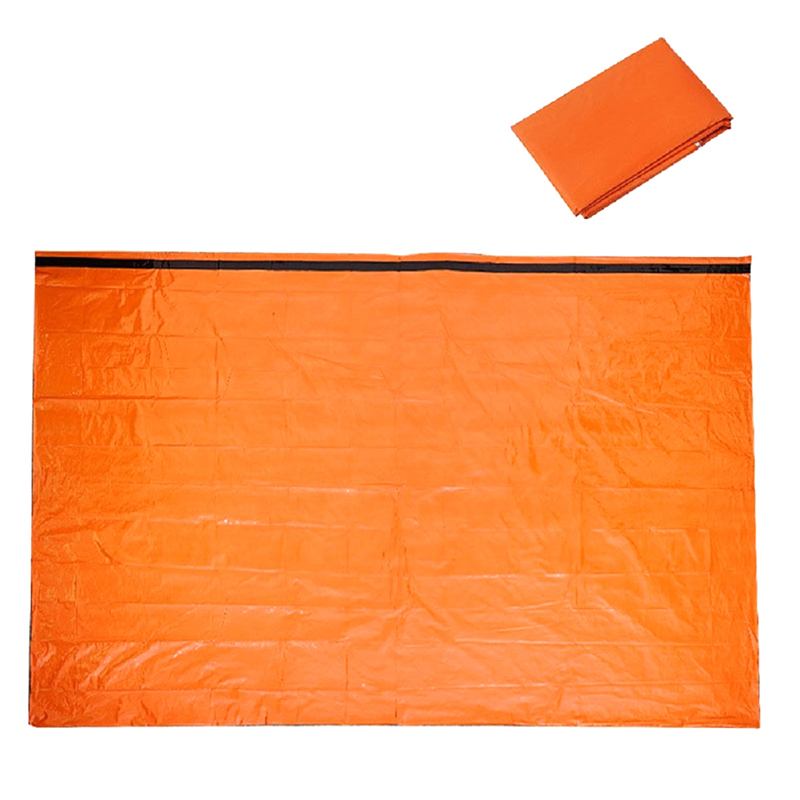 Núdzový stan rozkladací