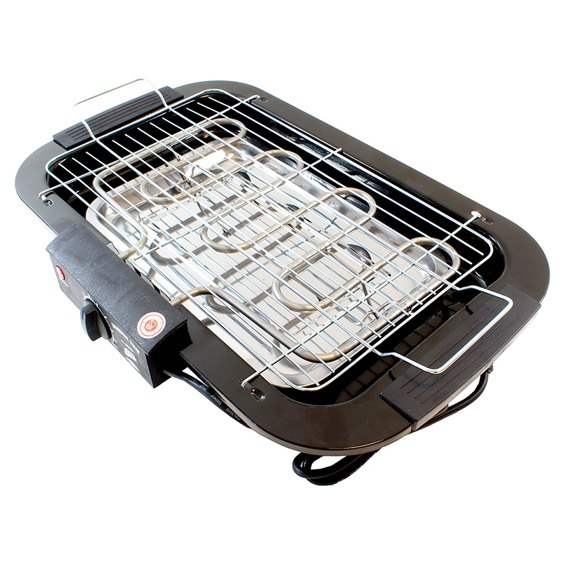 Elektrický gril stolový 2000 W