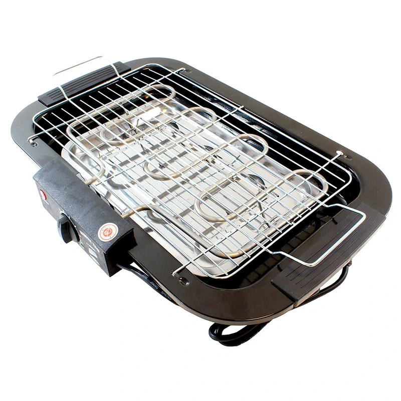 Stolový elektrický gril 2000 W