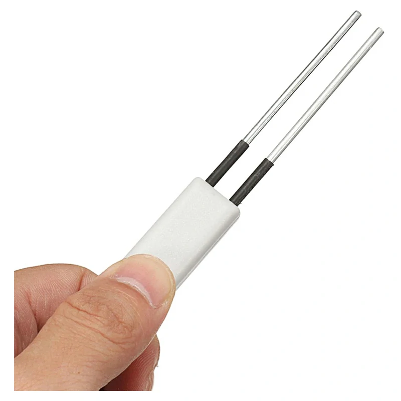 Bazénový merač vody - pH a chlóru 