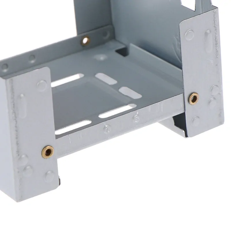 Turistické skladacie ohnisko