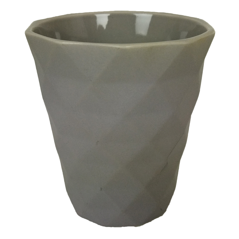 Diamond Pohár 240ml keramický 