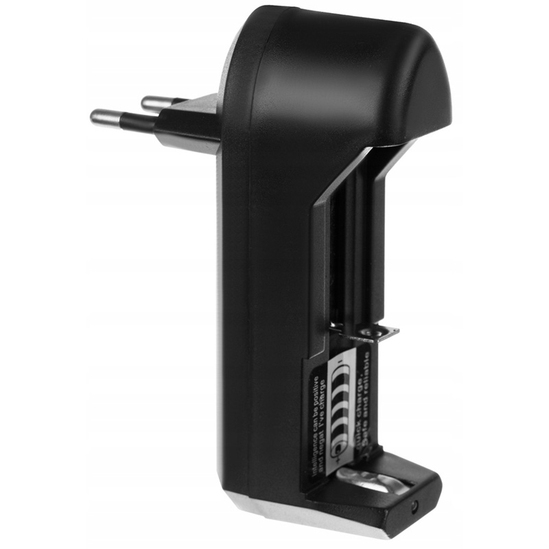 Trizand CREE XPE LED baterka s UV a ZOOM