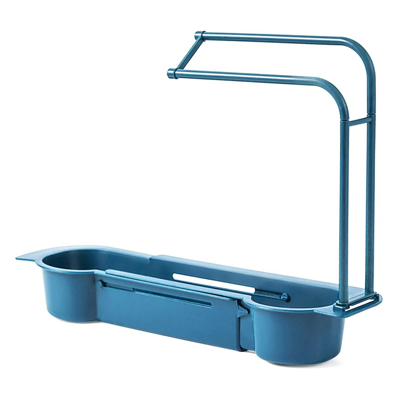 Organizér do drezu na zavesenie 