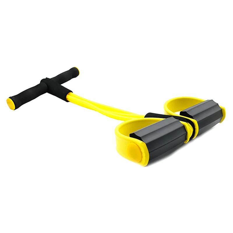 Posilňovač brušných svalov a nôh