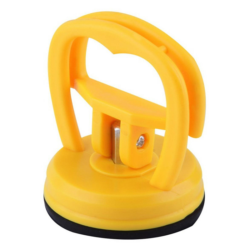 Servisná prísavka na displej