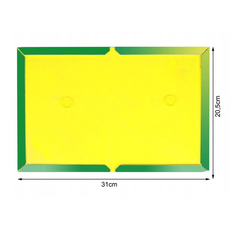 Pasca na myši samolepiaca 25x17cm