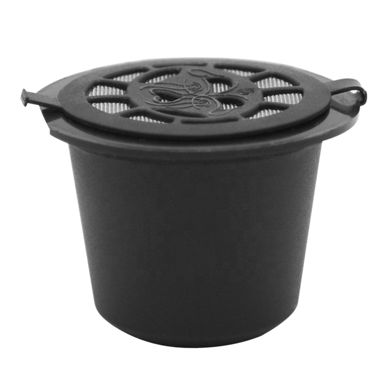 Opakovateľne použiteľné kapsulky Nespresso 5x