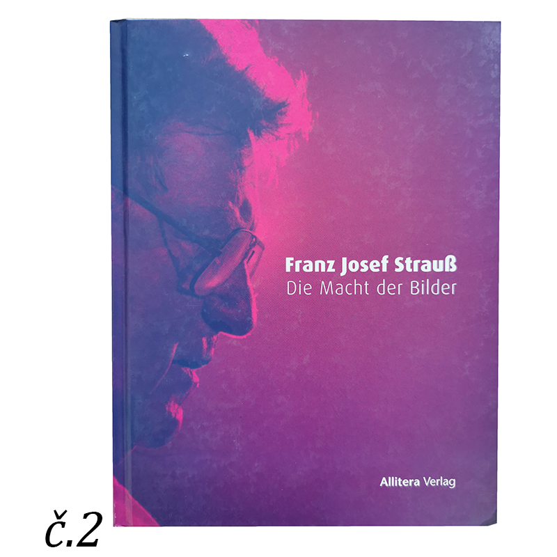 Kniha v nemeckom jazyku s obrázkami