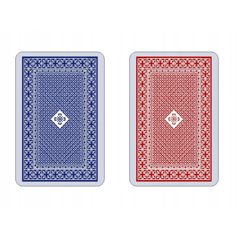 Karty na poker Royal 54ks