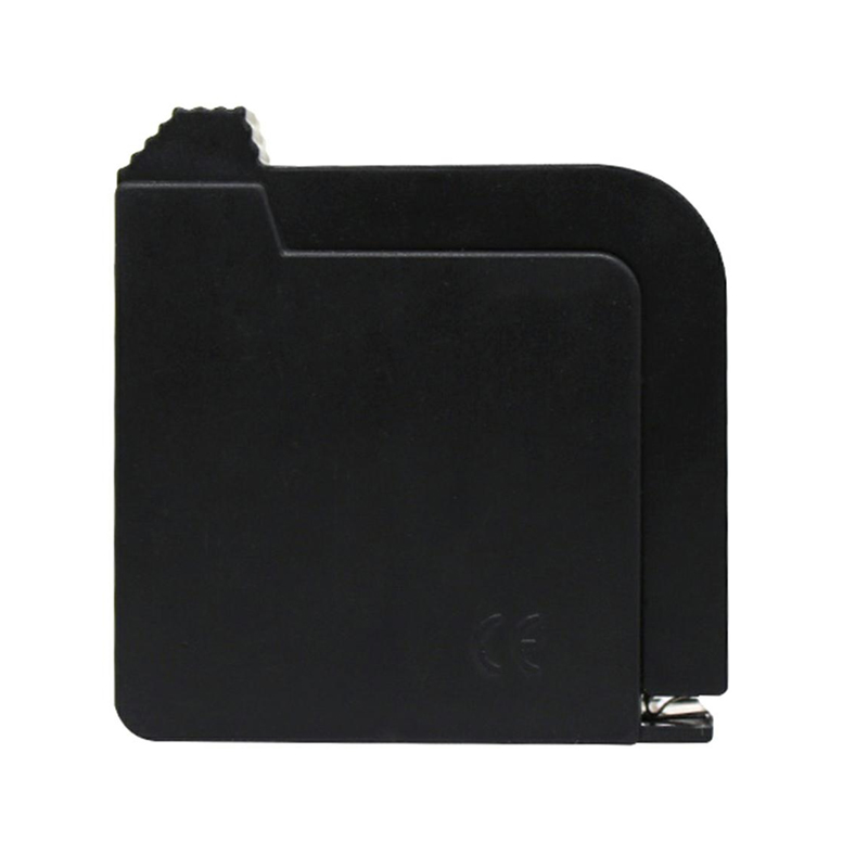 Tester batérii AAA, AA, 9V 