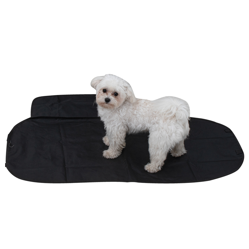 Podložka pre psa do auta 107x53cm