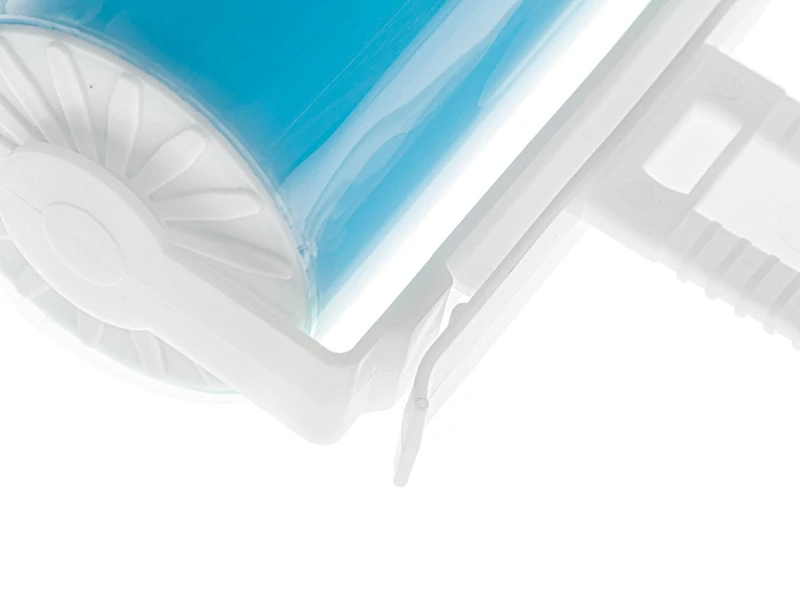 Čistiaci valček na oblečenie gélový