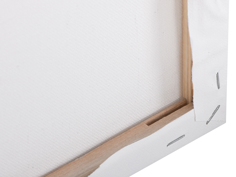 Maliarske plátno 40x50cm