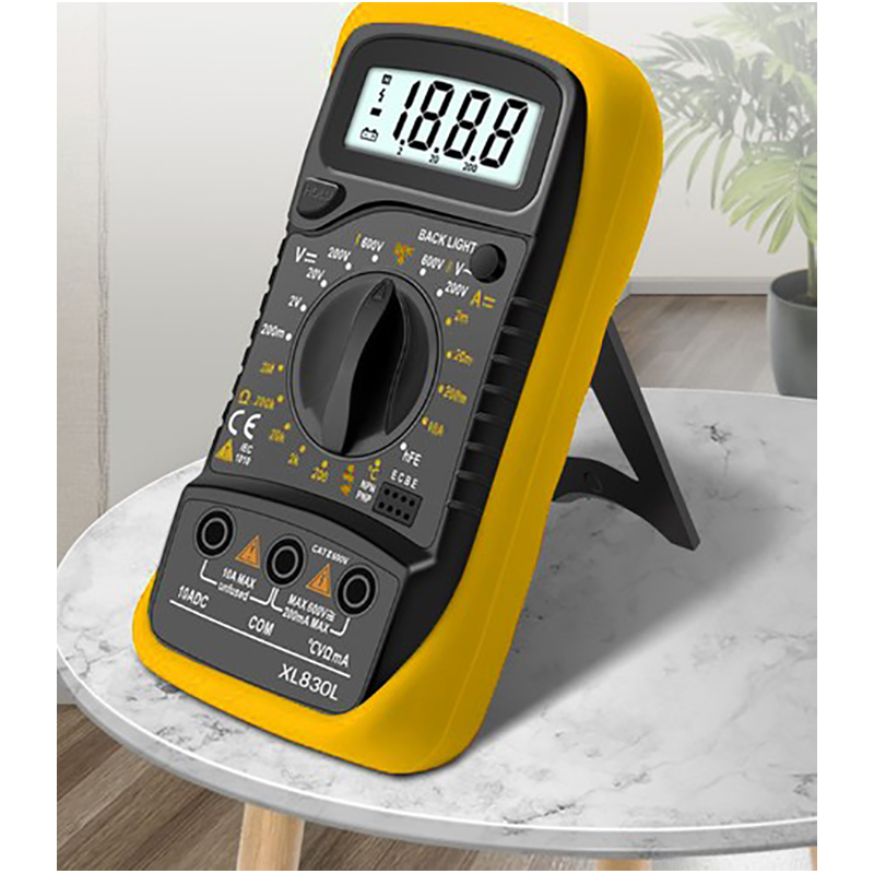 Bigstren - Digitálny multimeter 