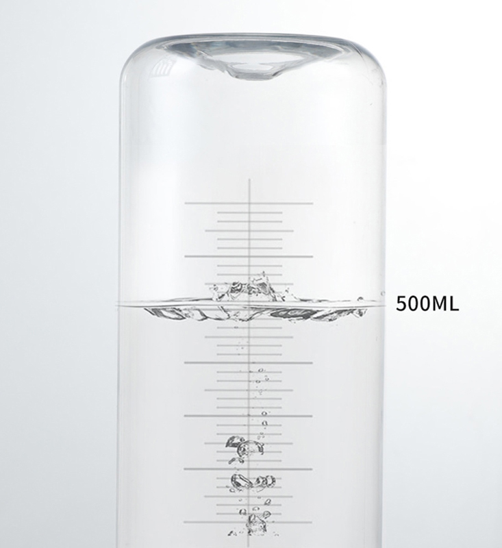 Dvojitá miska pre mačku s dávkovačom vody