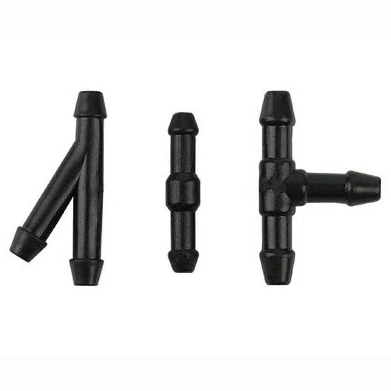 Univerzálna hadička k ostrekovačom 2m s konektormi