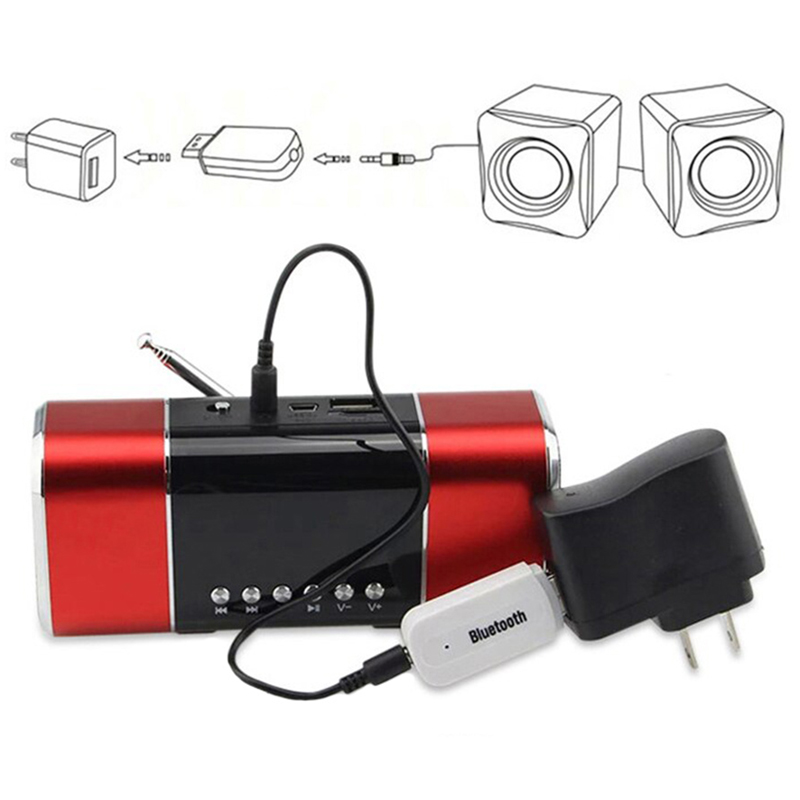 Transmitter adaptér Bluetooth AUX