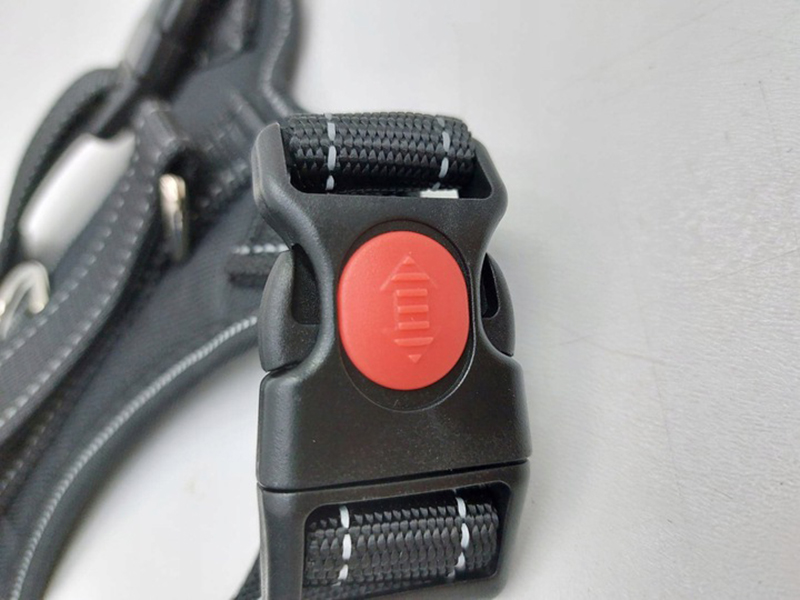 Postroj pre psov a mačky veľkosť S (45-55cm)